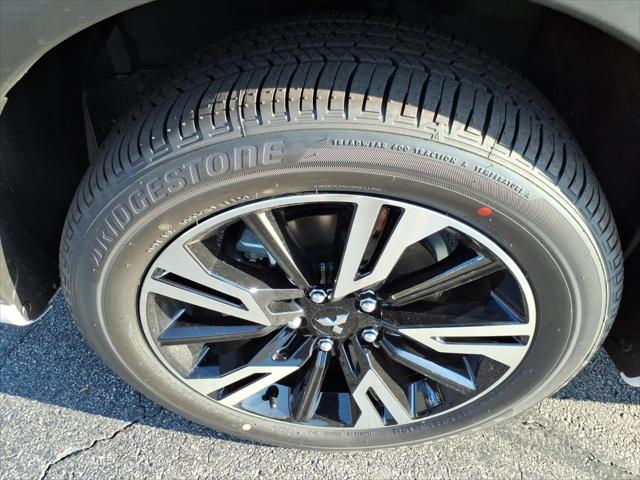 2026 Mitsubishi Eclipse Cross SEL 1.5T S-AWC