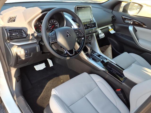 2026 Mitsubishi Eclipse Cross SEL 1.5T S-AWC