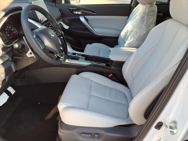 2026 Mitsubishi Eclipse Cross SEL 1.5T S-AWC