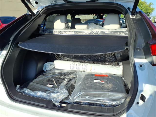 2026 Mitsubishi Eclipse Cross SEL 1.5T S-AWC