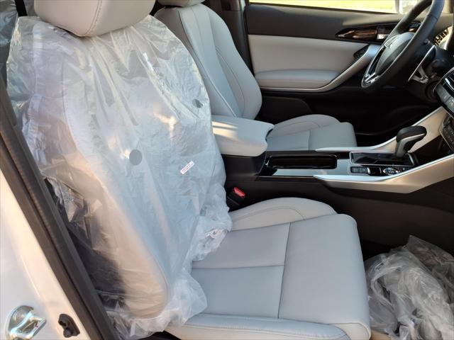 2026 Mitsubishi Eclipse Cross SEL 1.5T S-AWC