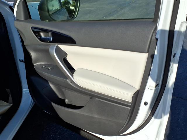 2026 Mitsubishi Eclipse Cross SEL 1.5T S-AWC