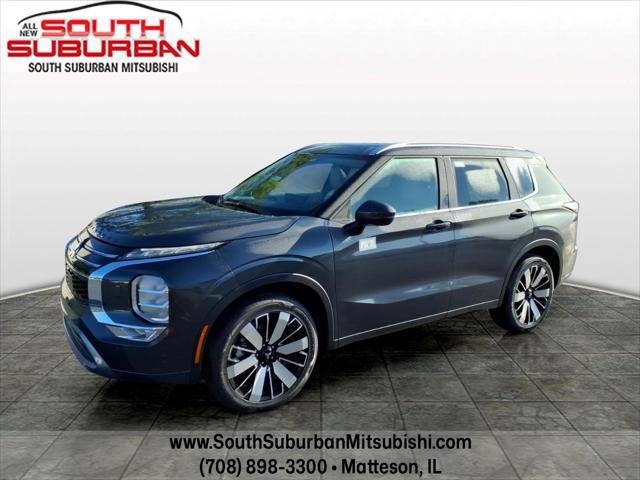 2026 Mitsubishi Outlander SEL 1.5T S-AWC for sale in MATTESON, IL
