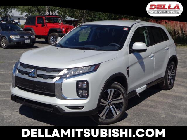 2026 Mitsubishi Outlander Sport 2.0 ES for sale in PLATTSBURGH, NY