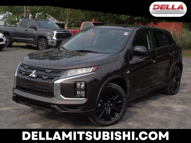 2026 Mitsubishi Outlander Sport 2.0 LE for sale in PLATTSBURGH, NY
