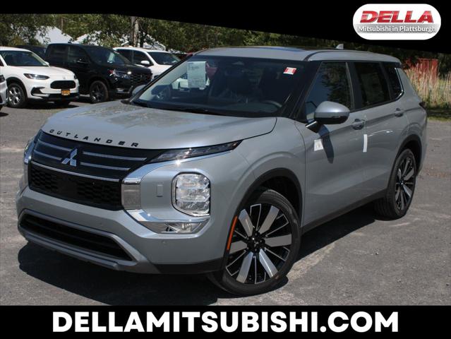 2026 Mitsubishi Outlander SE 1.5T S-AWC for sale in PLATTSBURGH, NY