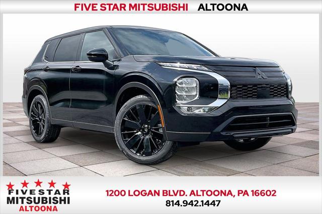 2026 Mitsubishi Outlander LE 1.5T S-AWC for sale in Altoona, PA