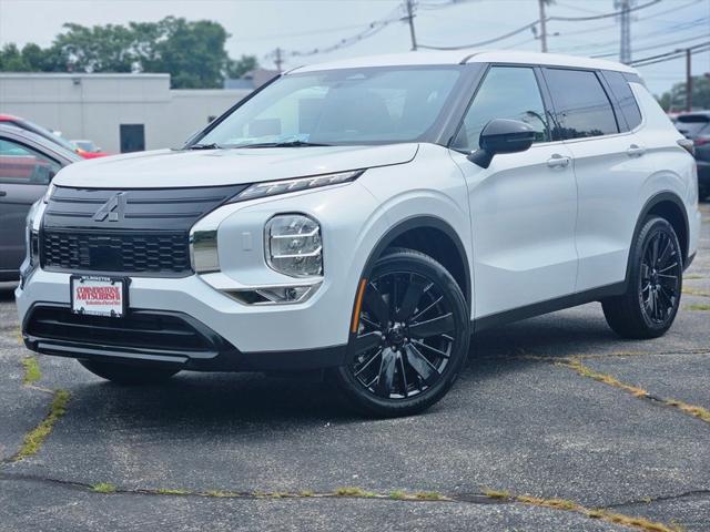 2026 Mitsubishi Outlander LE 1.5T S-AWC for sale in Wilmington, MA
