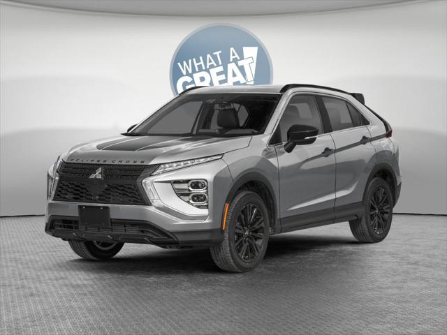 2026 Mitsubishi Eclipse Cross SE 1.5T S-AWC for sale in Austintown, OH