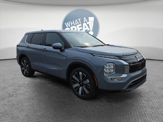 2026 Mitsubishi Outlander SE 1.5T S-AWC for sale in Austintown, OH
