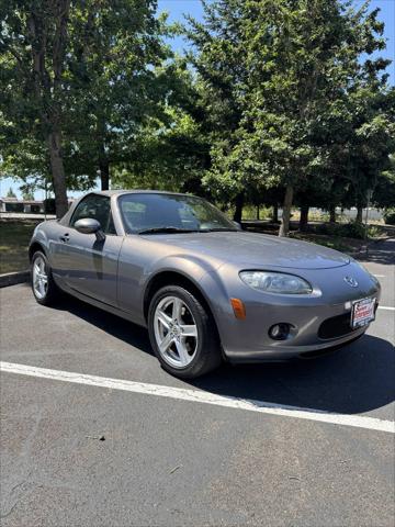 2006 Mazda MX-5 Touring for sale in Salem, OR