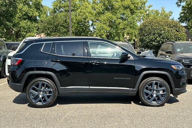 2026 Jeep Compass Compass 85th Anniversary Edition 4x4