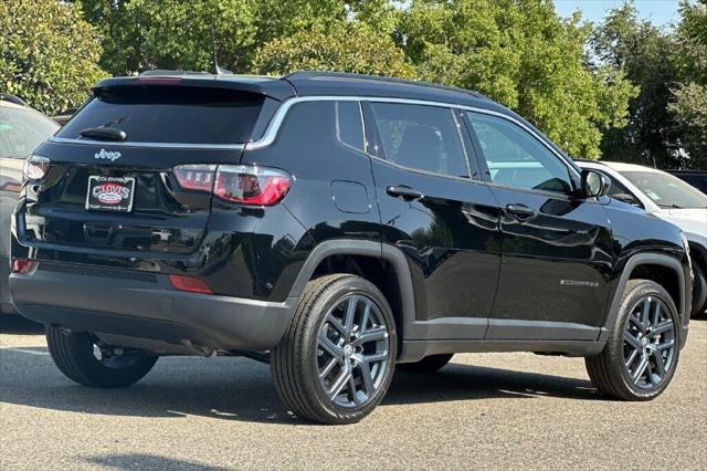 2026 Jeep Compass Compass 85th Anniversary Edition 4x4