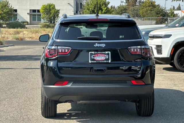 2026 Jeep Compass Compass 85th Anniversary Edition 4x4