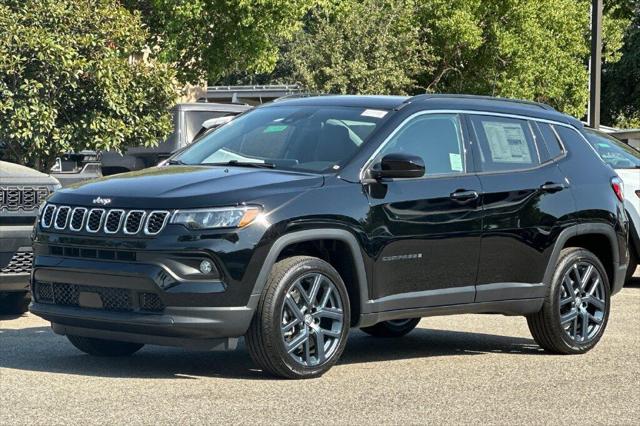 2026 Jeep Compass Compass 85th Anniversary Edition 4x4