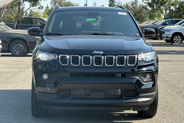 2026 Jeep Compass Compass 85th Anniversary Edition 4x4