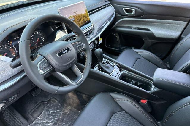 2026 Jeep Compass Compass 85th Anniversary Edition 4x4