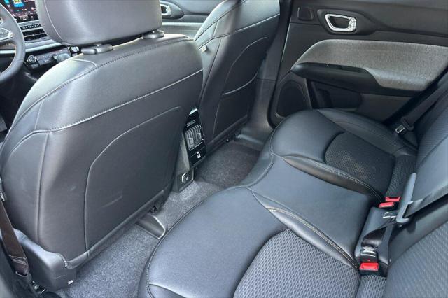 2026 Jeep Compass Compass 85th Anniversary Edition 4x4