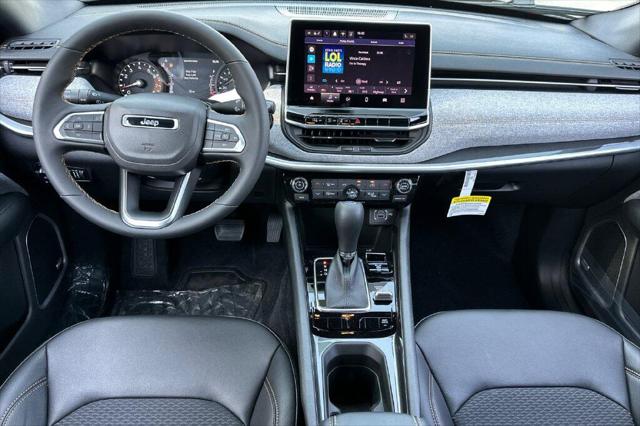 2026 Jeep Compass Compass 85th Anniversary Edition 4x4