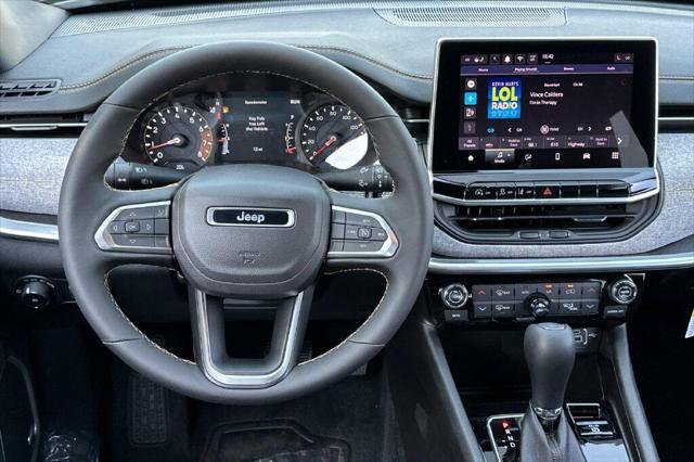 2026 Jeep Compass Compass 85th Anniversary Edition 4x4