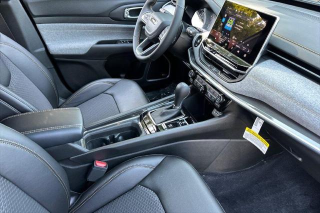 2026 Jeep Compass Compass 85th Anniversary Edition 4x4