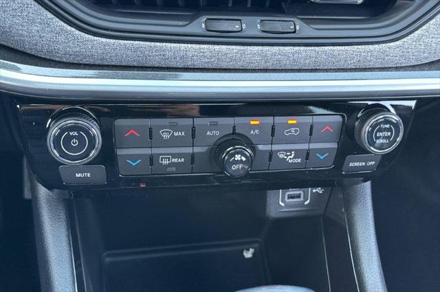 2026 Jeep Compass Compass 85th Anniversary Edition 4x4