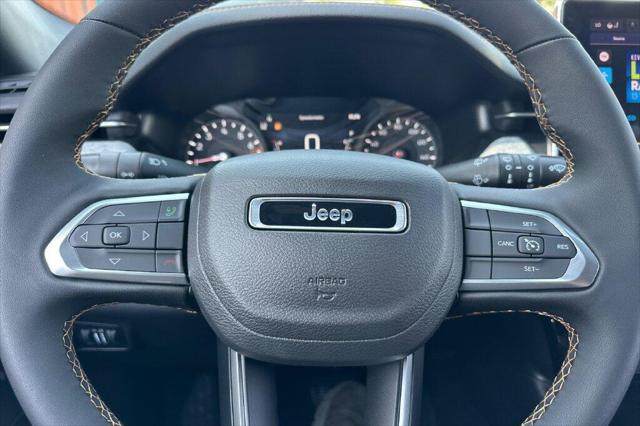 2026 Jeep Compass Compass 85th Anniversary Edition 4x4