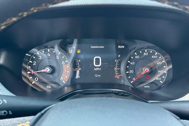 2026 Jeep Compass Compass 85th Anniversary Edition 4x4