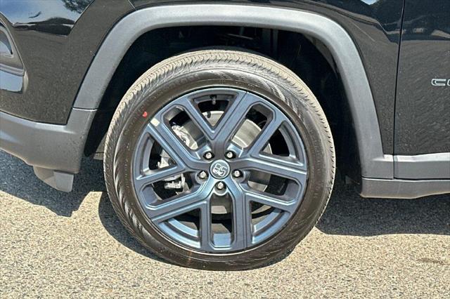 2026 Jeep Compass Compass 85th Anniversary Edition 4x4