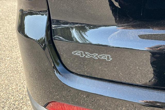 2026 Jeep Compass Compass 85th Anniversary Edition 4x4