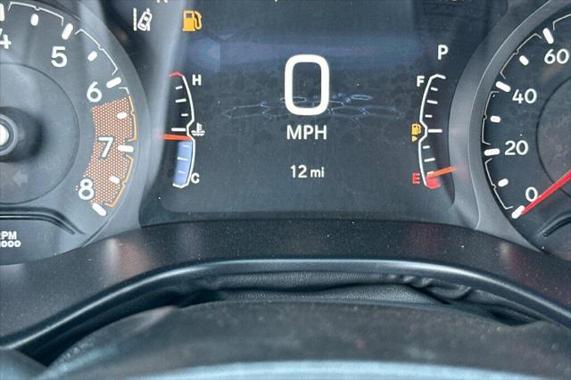 2026 Jeep Compass Compass 85th Anniversary Edition 4x4