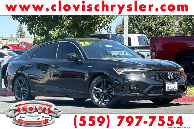 2024 Acura Integra A-Spec Tech Package for sale in Clovis, CA