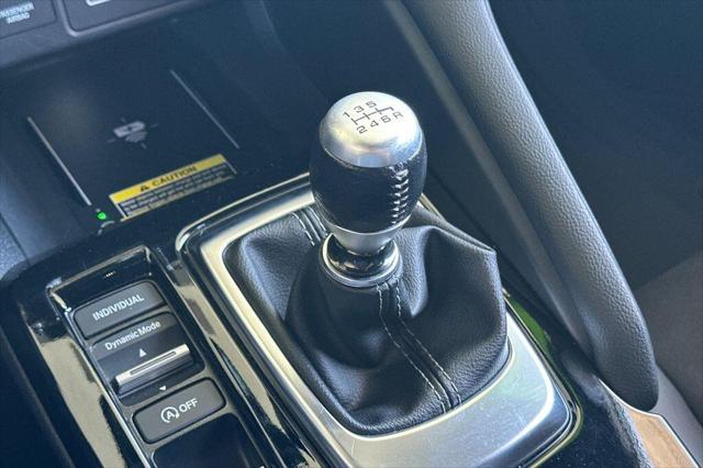 2024 Acura Integra A-Spec Tech Package