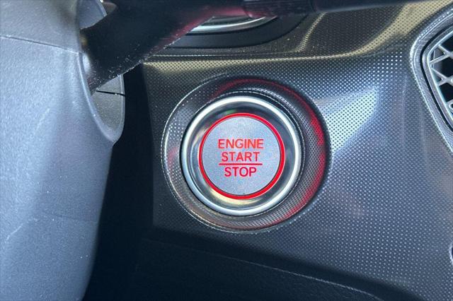 2024 Acura Integra A-Spec Tech Package