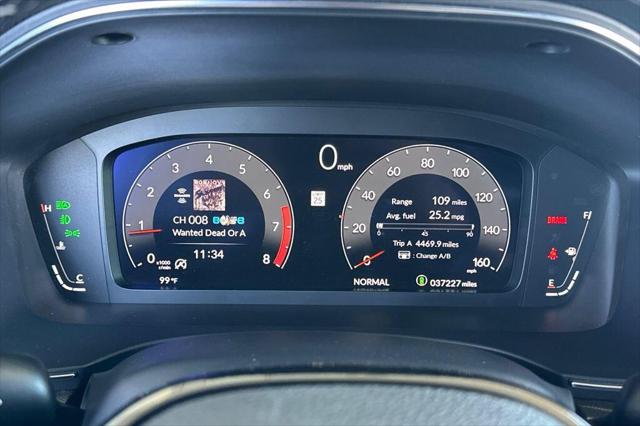 2024 Acura Integra A-Spec Tech Package