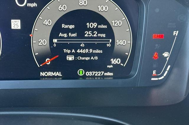 2024 Acura Integra A-Spec Tech Package