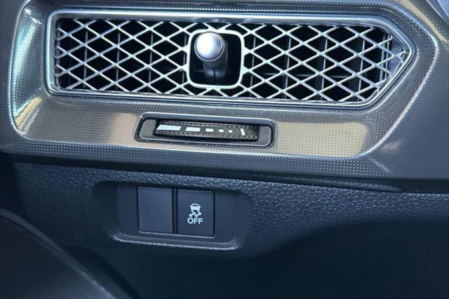 2024 Acura Integra A-Spec Tech Package