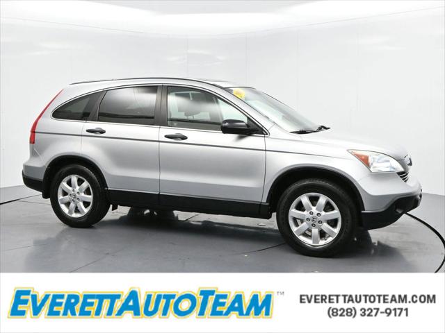 2009 Honda CR-V EX for sale in Morganton, NC