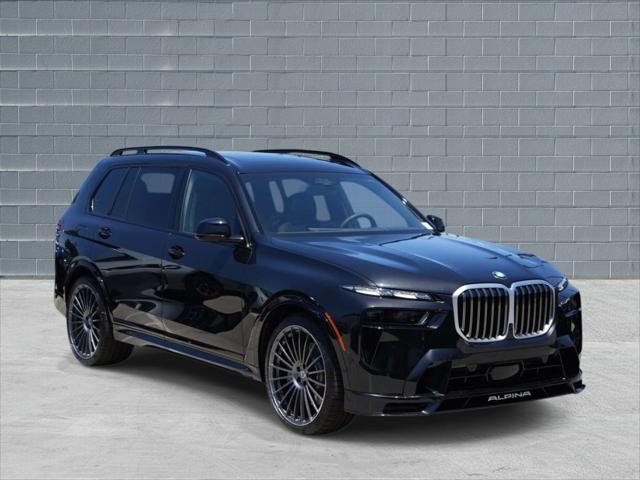 2026 BMW xB ALPINA XB7 for sale in North Hollywood, CA