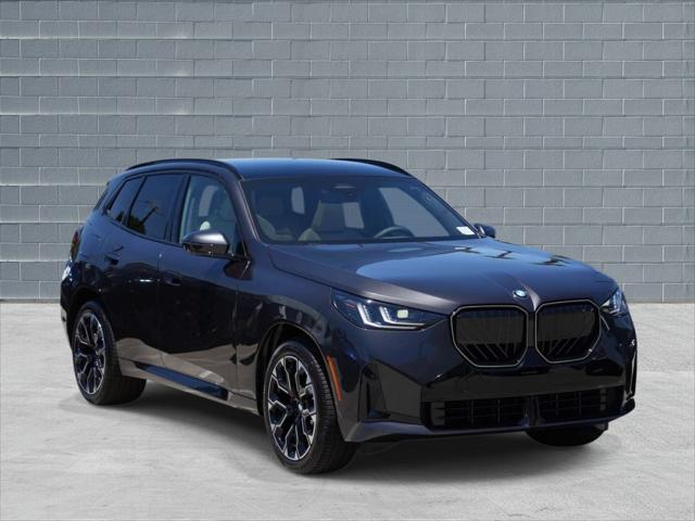 2026 BMW X3 30 xDrive for sale in North Hollywood, CA