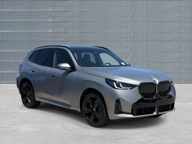2026 BMW X3 30 xDrive for sale in North Hollywood, CA