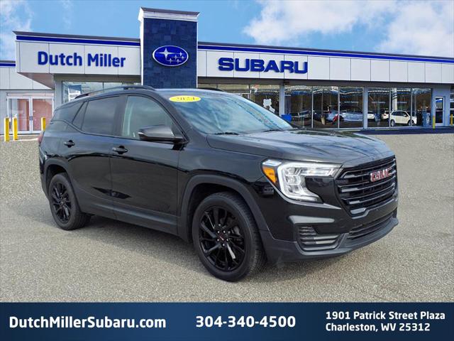 2024 GMC Terrain AWD SLE for sale in Charleston, WV