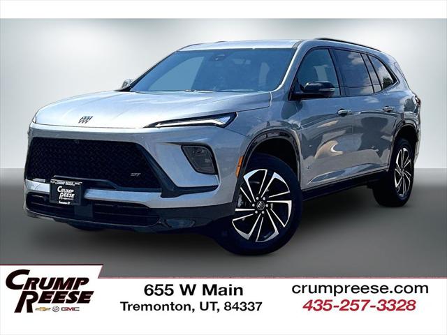 2026 Buick Enclave Sport Touring FWD for sale in Tremonton, UT