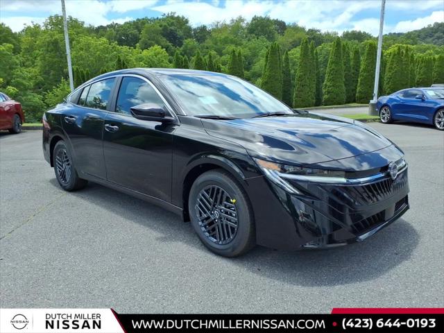2026 Nissan Sentra SV for sale in Bristol, TN