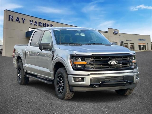 2026 Ford F-150 XLT for sale in Clinton, TN