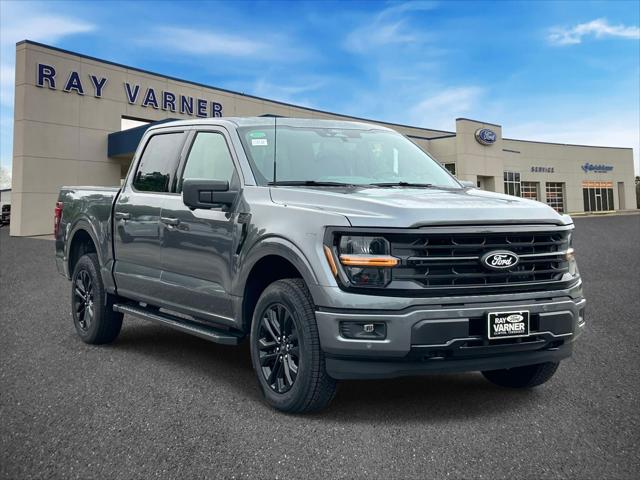 2026 Ford F-150 XLT for sale in Clinton, TN