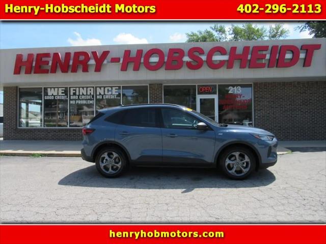2025 Ford Escape ST-Line for sale in Plattsmouth, NE