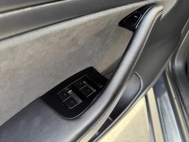 2020 Tesla Model 3 Long Range Dual Motor All-Wheel Drive