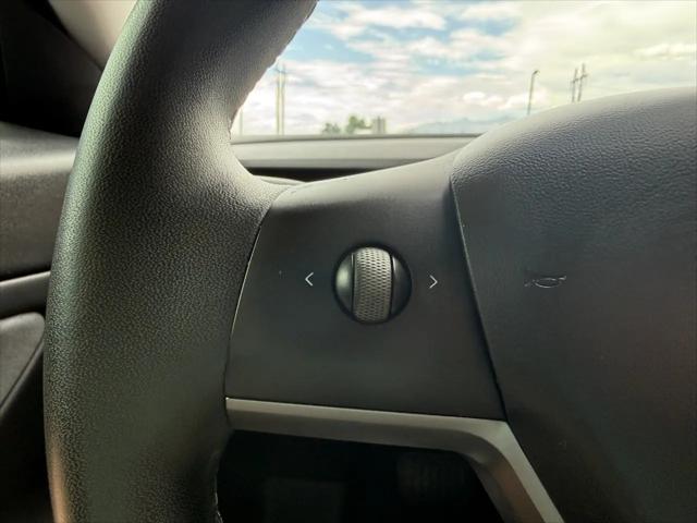 2020 Tesla Model 3 Long Range Dual Motor All-Wheel Drive