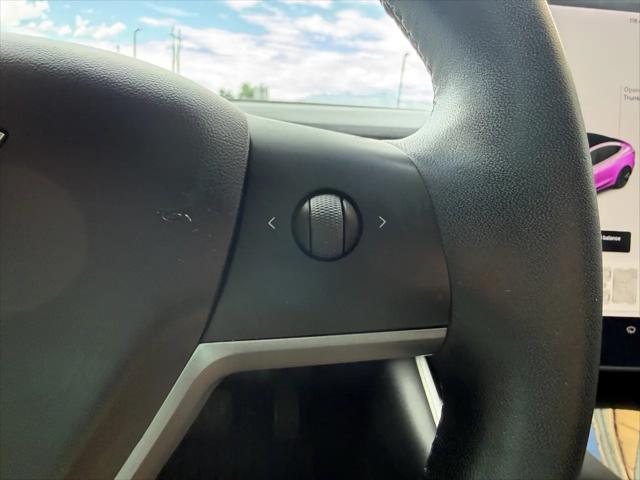 2020 Tesla Model 3 Long Range Dual Motor All-Wheel Drive